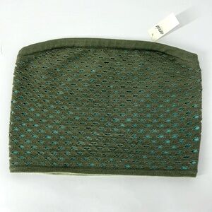 Aerie NWT medium crotchet tube top